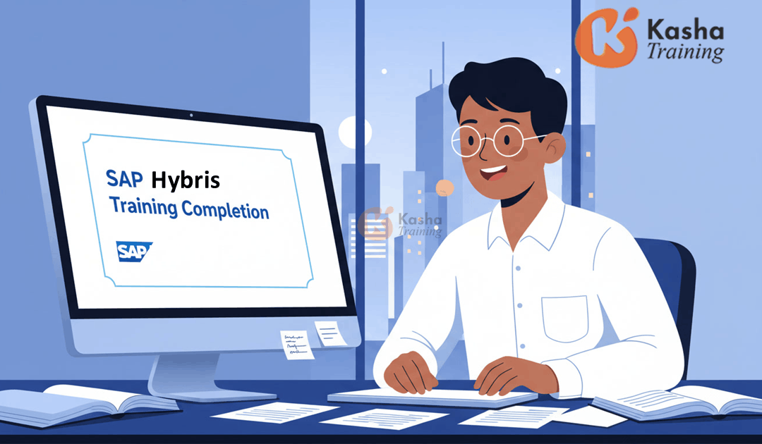 Job opportunities in SAP Hybris training