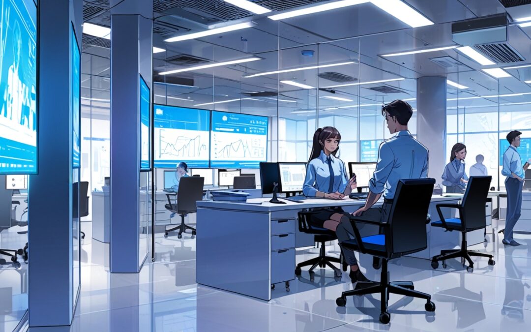 How SuccessFactors Employee Central Improves HR Management