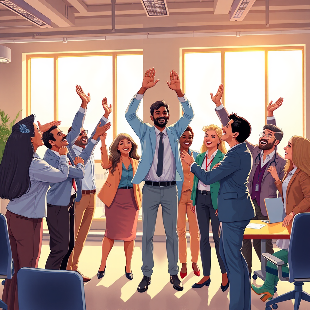Real-World Success Stories